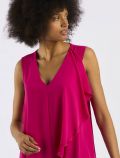 Top Sandro Ferrone - fuxia - 3