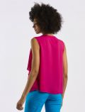 Top Sandro Ferrone - fuxia - 5