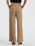 Pantalone Sandro Ferrone - sabbia - 4