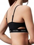 Costume reggiseno Calvin Klein - nero - 2