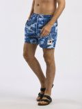 Boxer mare Tommy Beach Wear - hawaiian - 0