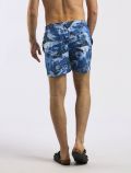 Boxer mare Tommy Beach Wear - hawaiian - 2