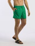 Boxer mare Tommy Beach Wear - green - 0