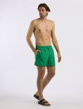 Boxer mare Tommy Beach Wear - green - 1