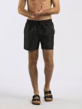 Boxer mare Tommy Beach Wear - black - 0