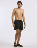 Boxer mare Tommy Beach Wear - black - 1