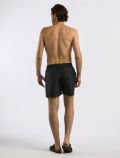 Boxer mare Tommy Beach Wear - black - 2