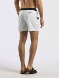 Boxer mare Tommy Beach Wear - white - 2