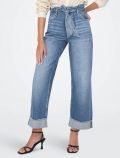 Pantalone jeans Only - medium blue denim - 0