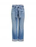 Pantalone jeans Only - medium blue denim - 3