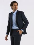 Abito Corneliani - blu - 1