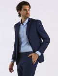 Abito Corneliani - blu - 1