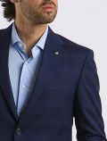 Abito Corneliani - blu - 3