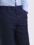 Abito Corneliani - blu - 4