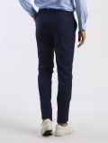 Abito Corneliani - blu - 5