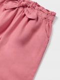 Pantalone Mayoral - rosa - 1