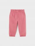 Pantalone Mayoral - rosa - 2