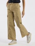 Pantalone Yes Zee - beige - 0