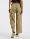 Pantalone Yes Zee - beige - 2