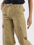 Pantalone Yes Zee - beige - 3