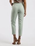 Pantalone Yes Zee - verde - 1