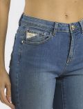 Bermuda jeans Yes Zee - denim - 1