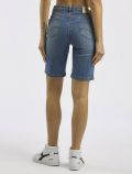 Bermuda jeans Yes Zee - denim - 2