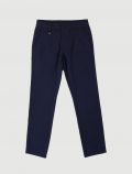 Pantalone I Do - navy - 0