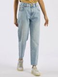 Pantalone jeans Yes Zee - denim - 0