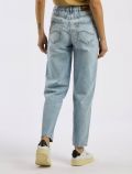 Pantalone jeans Yes Zee - denim - 2