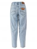 Pantalone jeans Yes Zee - denim - 4