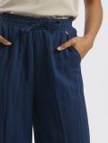 Pantalone Yes Zee - blu - 1