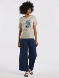 Pantalone Yes Zee - blu - 2