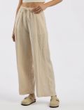 Pantalone Yes Zee - ecru - 2