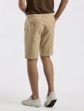 Bermuda Yes Zee - beige - 3