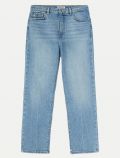 Pantalone jeans Gas - light blu - 0