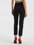 Pantalone Artigli - nero - 3