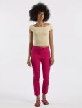 Pantalone Artigli - fuxia - 1