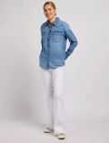 Camicia jeans Lee - denim blu - 2