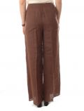 Pantalone Iblues - tabacco - 2