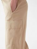 Pantalone Iblues - beige - 1