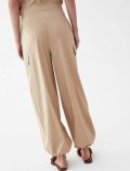 Pantalone Iblues - beige - 2