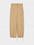 Pantalone Iblues - beige - 3