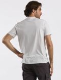 T-shirt manica corta Cape Horn - white - 3