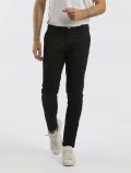 Pantalone casual Sseinse - nero - 0