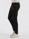 Pantalone casual Sseinse - nero - 2