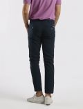 Pantalone casual Sseinse - blu navy - 2