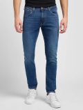 Pantalone jeans Lee - denim - 0