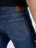 Pantalone jeans Lee - denim - 2