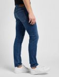 Pantalone jeans Lee - denim - 3